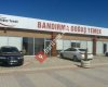 Bandırma Doğuş Yemek Sanayi ve İkram Hizmetleri