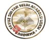Bandırma Yavuz Sultan Selim Anadolu Lisesi