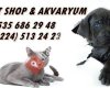 Baracuda Petshop & Akvaryum