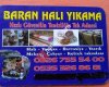 Baran Hali & Koltuk Yikama