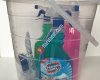 Baran Plastik Temizlik Kozmetik Ürünleri