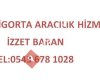 Baran Sigorta Aracılık Hizmetleri Karabük
