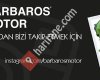 Barbaros Motor Makina Sanayi