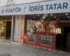 Barber Idris Tatar