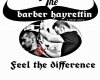 Barberhayrettin