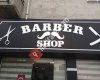 Barbershop( erkek kuaförü)