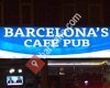 Barcelona's Cafe Pub