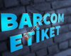 Barcom Etiket San.Tic. ve Barkod Sistemleri