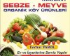 Bardakçıoğlu Manav