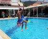 Barış Beach Camping