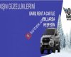 Barış Rent A Car
