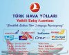 Barışlar Turizm Seyahat Acentası
