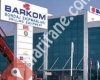 Barkom Grup Sondaj Makine ve Ekipmanlari Sanayi Ticaret Ltd Sti
