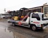 BAŞAK Nakliyat Hafriyat Forklift Yol Yardım