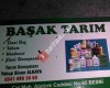 BAŞAK TARIM