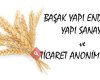 BAŞAK YAPI AŞ