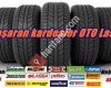 Başaran kardeşler oto lastik