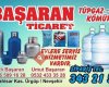 Başaran Ticaret Kömürcülük