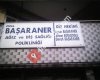 Başaraner Özel Ağız Ve Diş Sağlığı Polikiniği