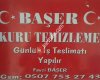 Başer Kuru Temizleme