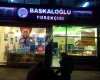 Başkaloğlu Börekçisi