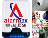 Başkayalar Elektronik & alarmax Güvenlik Sistemleri