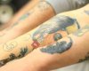 Bastet Tattoo Dövme Piercing Rasta Atölyesi
