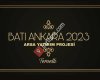 Bati Ankara 2023 Arsa Yatirim Projesi