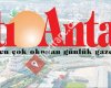 Batı Antalya Gazetesi