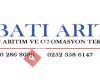 Batı Arıtım