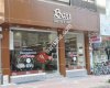 BATI ÇANTA DERİ