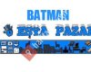 Batman 2. el esya pazarı