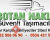 Batman BOTAN Nakliyat