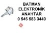Batman Elektronik Anahtar