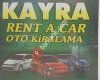 Batman Kayra Oto Kiralama/Rent A Car