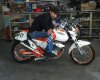 Batman Motorcu SAVAŞ