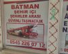 Batman Karadayı nakliyat 