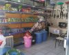 Batman Petshop