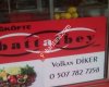 Battalbey çiğ köfte