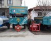 Batuhan Traktör & Tarım Makinaları