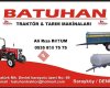 Batuhan Traktör Tarım Makinaları & Emlak