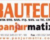 Bautech Plastik Oto İnşaat Sn. Tic. Ltd. Şti