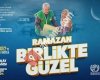 Bayburt İHH İnsani Yardım Derneği