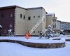 Bayburt Üniversitesi-Sağlık Kültür ve Spor Daire Başkanlığı