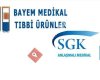 Bayem Medikal Tıbbi Ürünler Tic Ltd Şti