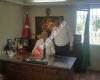 Bayındır Ziraat ODASI Başkanlığı