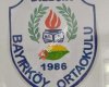 Bayırköy Ortaokulu