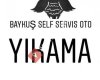 Baykuş Self Servis Oto Yıkama