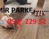 Bayraklı laminat parke 0536 223 52 35