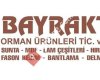 Bayraktar Orman Ürünleri Tic San Aş